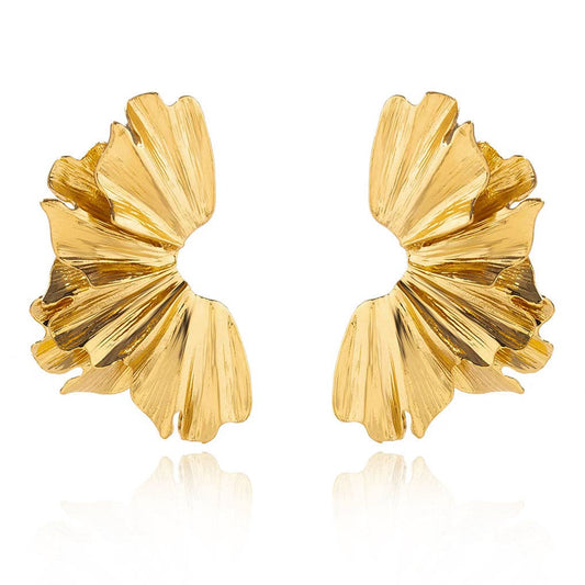 Arabella Statement Earring