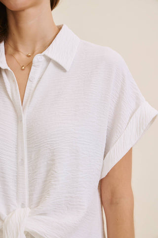 The Daylight Blouse