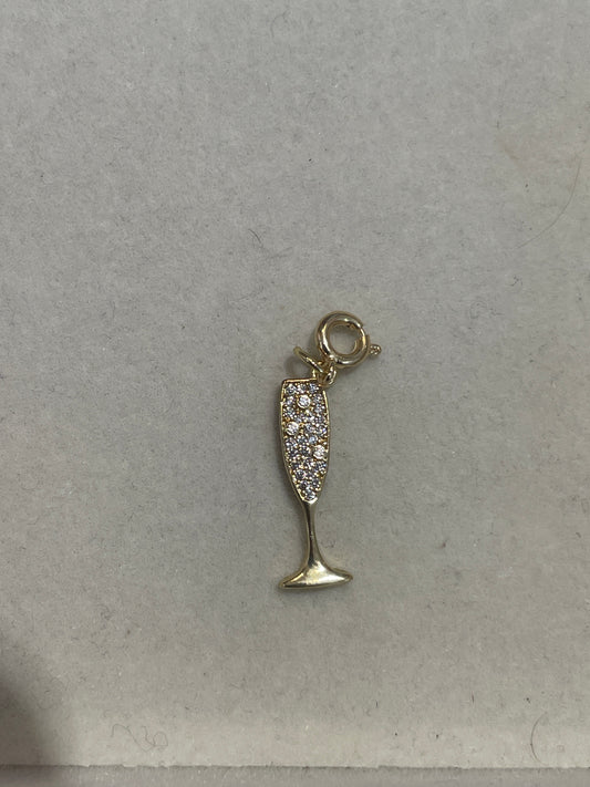 Champagne Charm