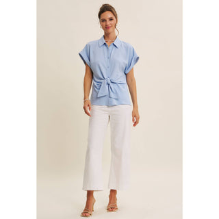The Daylight Blouse