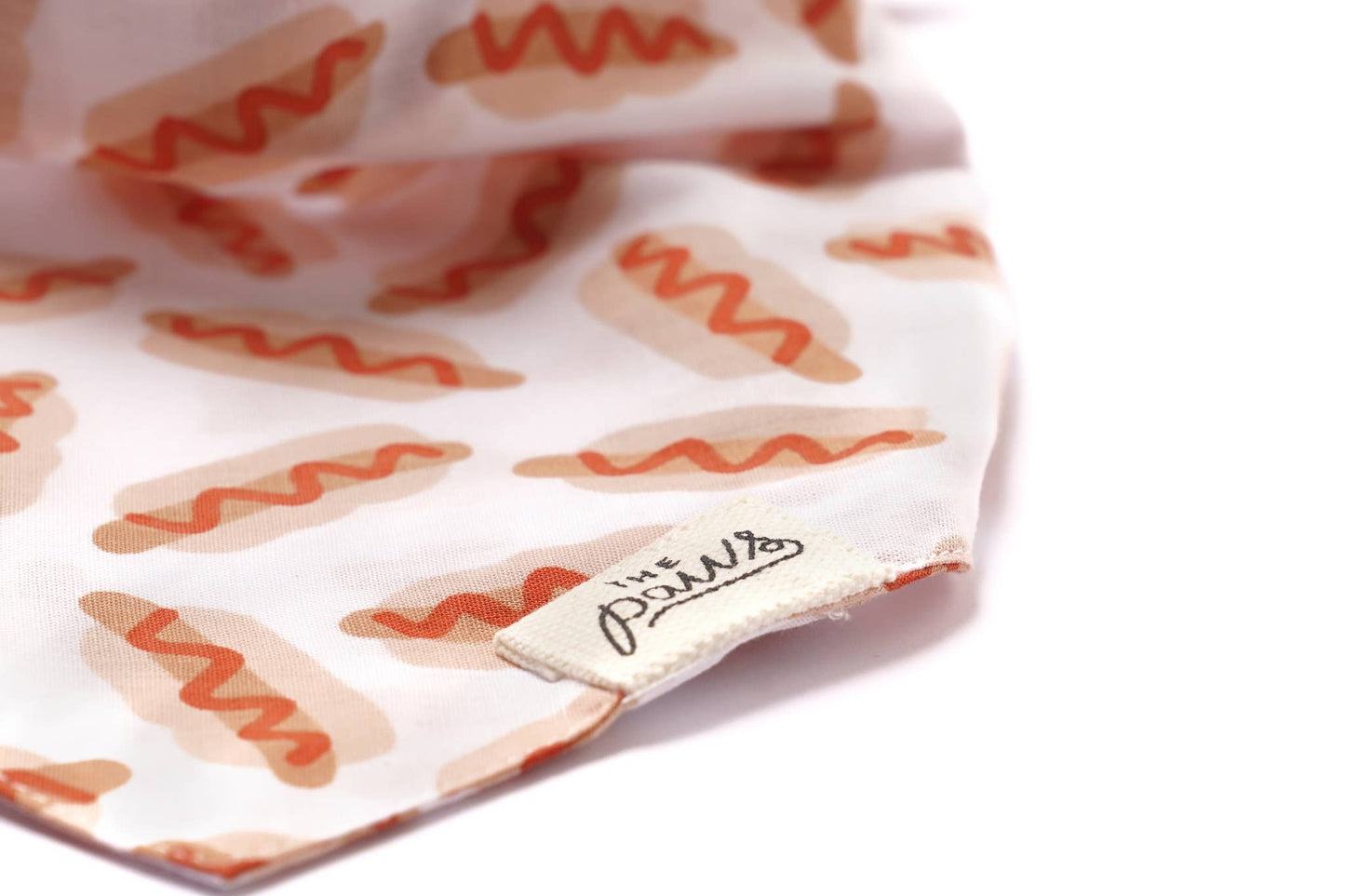 Sizzle - Hotdog Bandana