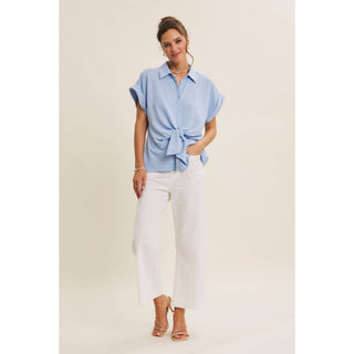 The Daylight Blouse