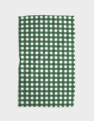 Gigi - Evergreen Tea Towel