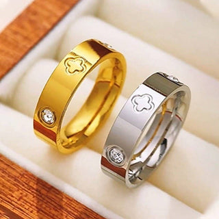 BAND RING