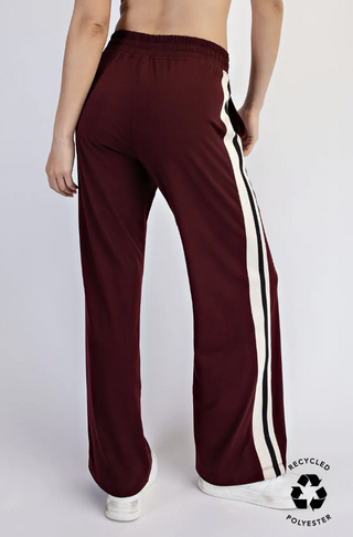 Sporty Girl Track Pant