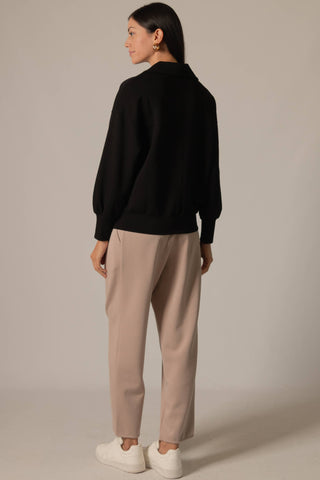 Creme Lounge Renee Jacket