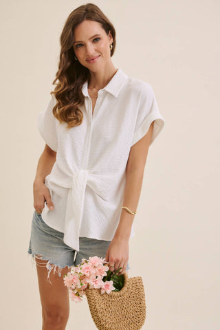 The Daylight Blouse