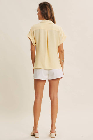 The Daylight Blouse