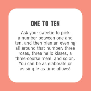 On-the-Go Amusements: 50 Sweet Things to Do on a Date