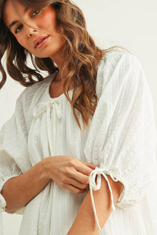 Portside Romper