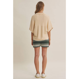 Go Pack Sweater Set