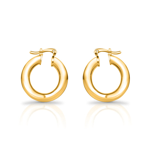 24/7 Hoop Earrings