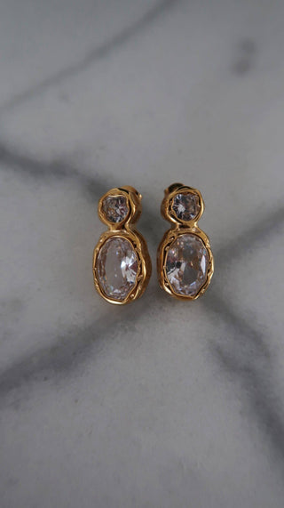 SERENITY EARRINGS