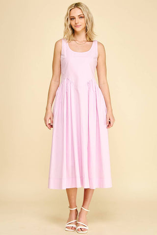 Raquel Midi Dress