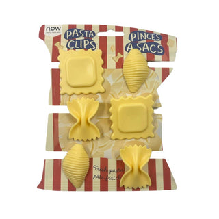 Pasta Bag Clips