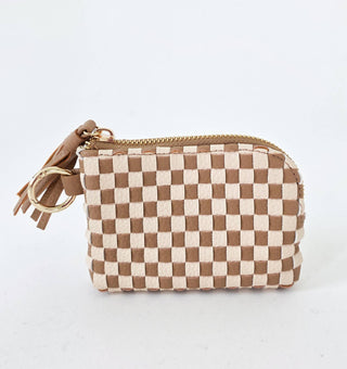 Paris Card Wallet