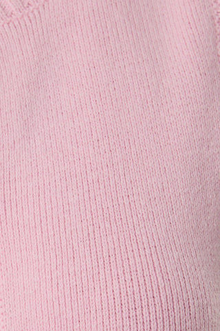 Carla Knit Vest