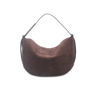 Sofia Suede Hobo
