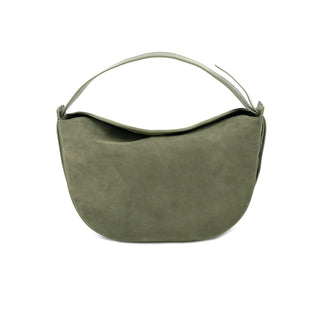 Sofia Suede Hobo