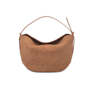 Sofia Suede Hobo