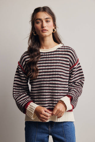 The Autumn Edit Sweater