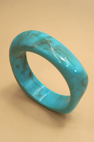 SQUARE SHAPE CUFF BANGLE