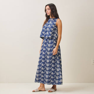 The Bow and Bloom 2 Piece Set