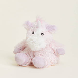 Unicorn Warmies Junior