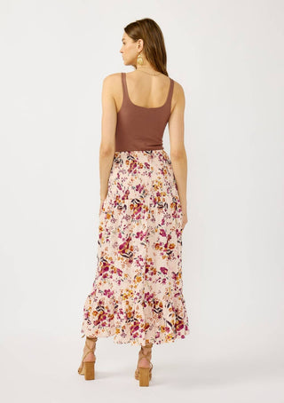 Almond Sundae Skirt