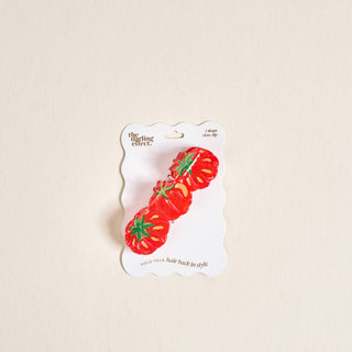 Tomatoes Claw Clip