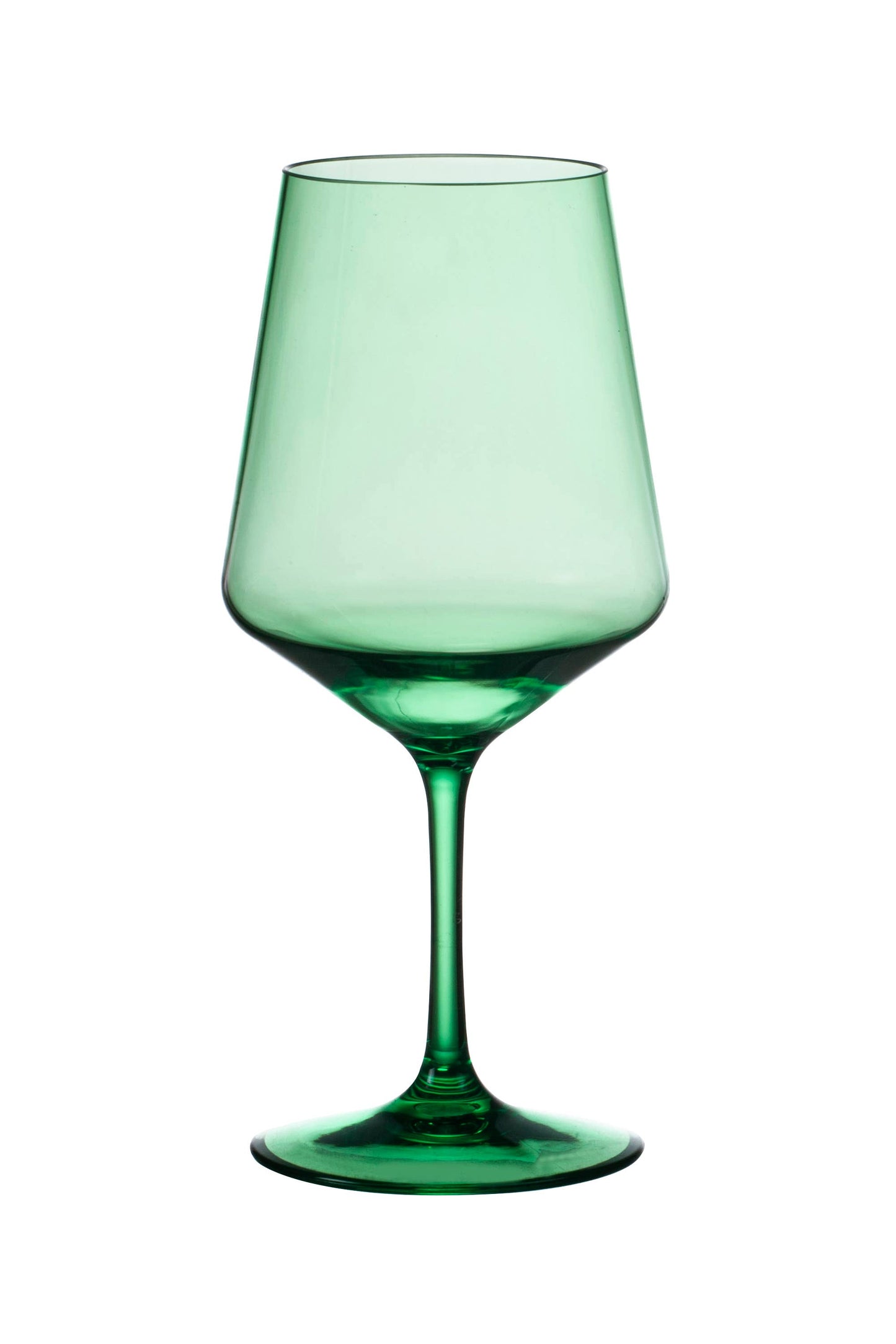 TR-0752COLOR Tritan Stem Wine Glass