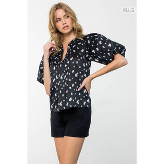 Night Owl Top XL
