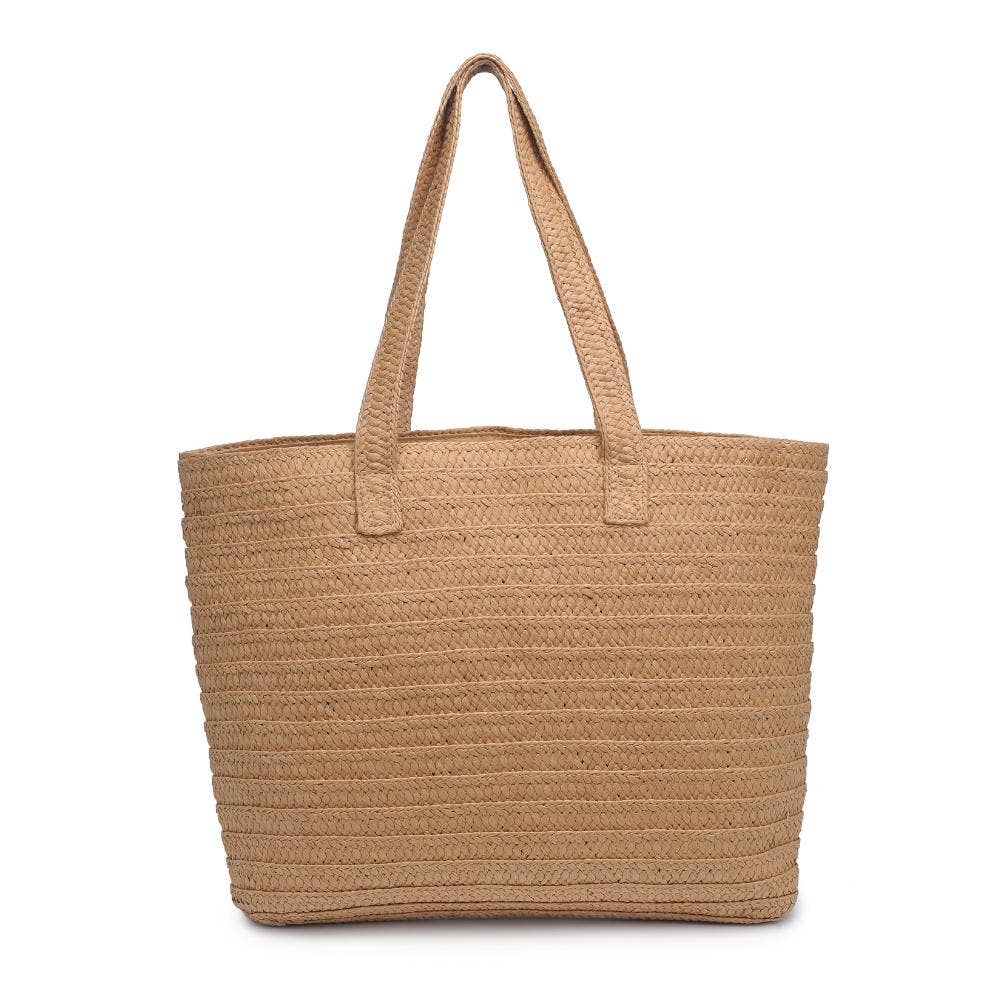 Maya Beach Summer Tote