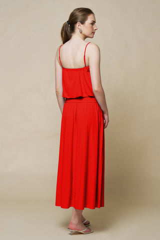 Angelina Dress