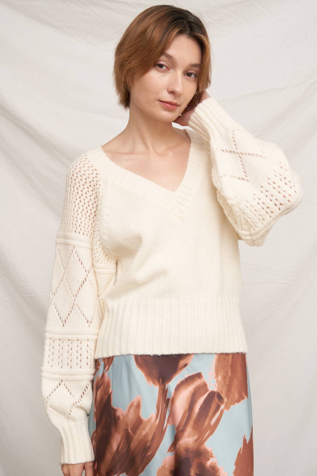 Eloise Sweater