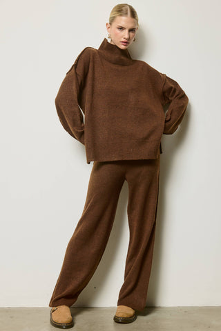 Cabin Cozy Sweater Set