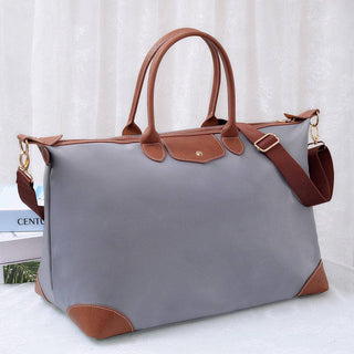 Marisa Nylon Duffel/Weekender Bag