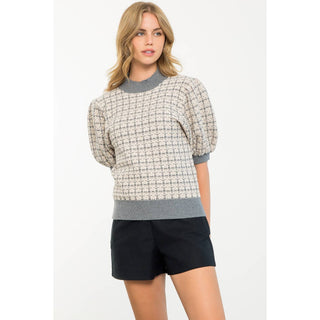 Millie Sweater