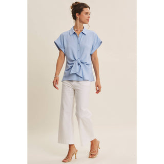 The Daylight Blouse