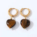 TIGER EYE