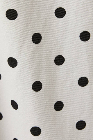 Dottie Denim Dress