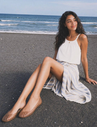 Marina Jelly Flats