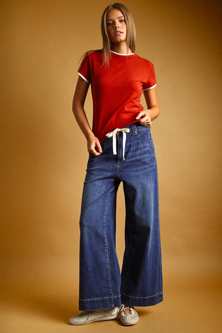 Double T Tee