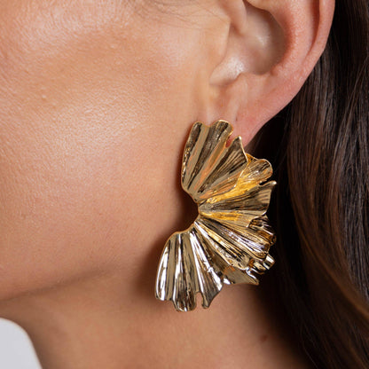 Arabella Statement Earring