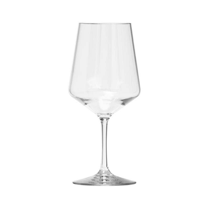 TR-0752COLOR Tritan Stem Wine Glass