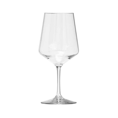 TR-0752COLOR Tritan Stem Wine Glass