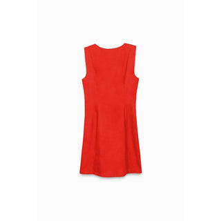Maryjane Shift Dress