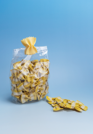 Pasta Bag Clips