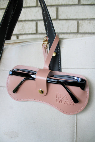 Eyewear Clutch for Sunglasses - Scratch Protection