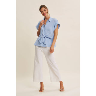The Daylight Blouse